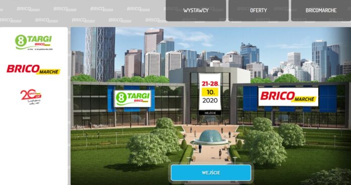 Targi Bricomarché