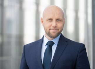 Popyt na powierzchnie magazynowe wciąż rośnie