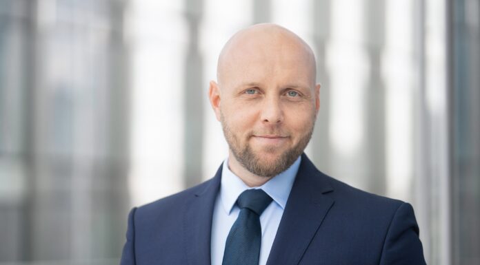 Popyt na powierzchnie magazynowe wciąż rośnie