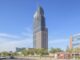 Grupa Altkom w Warsaw Trade Tower na dłużej Warsaw Trade Tower
