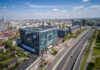 Budynek FOCUS z Certyfikatem BREEAM In-Use FOCUS