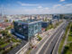 Budynek FOCUS z Certyfikatem BREEAM In-Use FOCUS