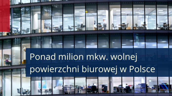 media-Rynek-powierzchni-biurowych-w-Polsce-Q3 powierzchni biurowej