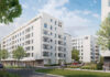 Unidevelopment zakończył budowę Osiedla Ursa Home Ursa Home