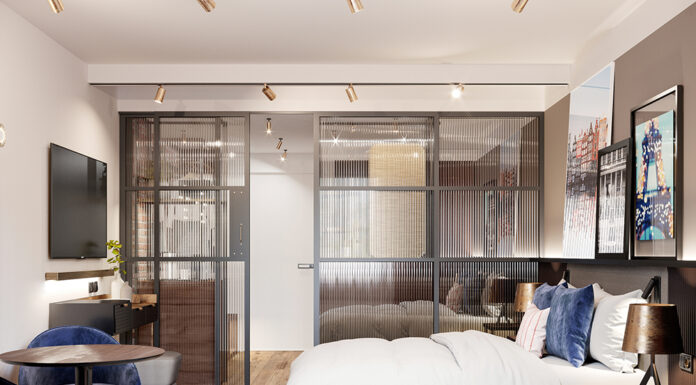 Renowacja flagowego hotelu Golden Tulip w centrum Warszawy Golden Tulip