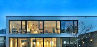 Od 1 stycznia nowe Warunki Techniczne. Będziemy budować cieplej Warunki Techniczne