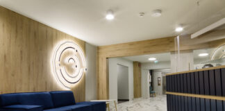 PHH zakończył remont toruńskiego Hotelu Kopernik Kopernik