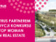 Firma Ceetrus Polska po raz czwarty została Partnerem konkursu Top Woman in Real Estate