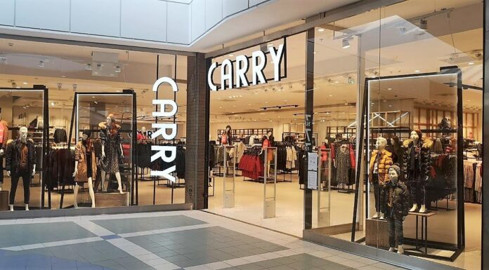 Carry podwaja powierzchnię w King Cross Marcelin King Cross Marcelin