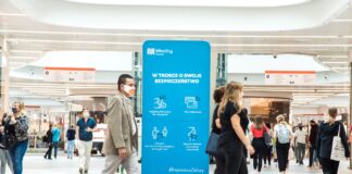 EPP podsumowuje pierwsze dni po otwarciu centrów handlowych po listopadowym lockdownie