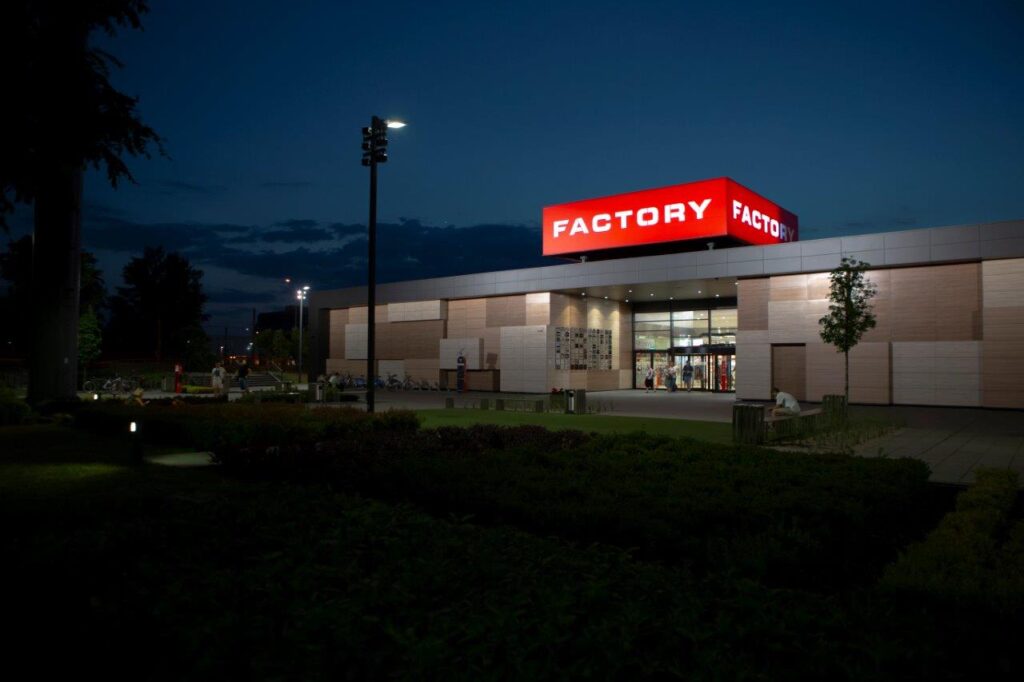 FACTORY