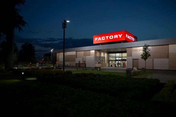 FACTORY