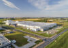 W GLP Wrocław IV będą produkowane części do pojazdów elektrycznych GLP Wrocław IV