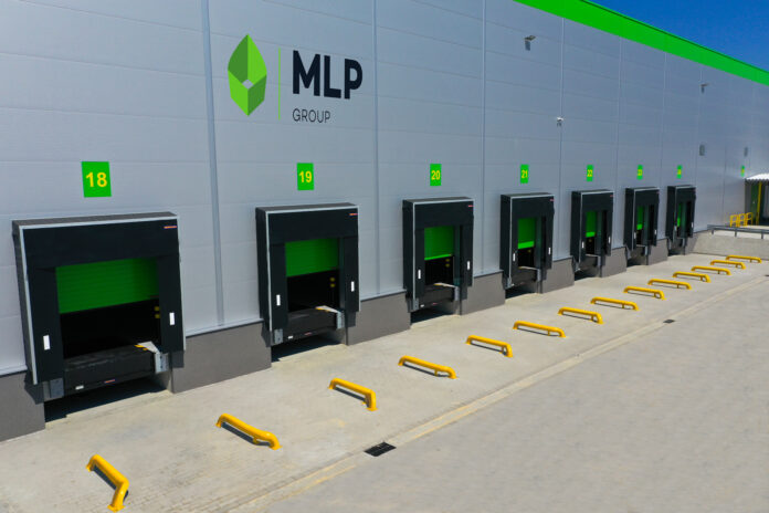 default MLP Pruszków II