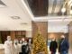 Wszystkie ręce na pokład! Pracownicy Louvre Hotels Group śpieszą z pomocą