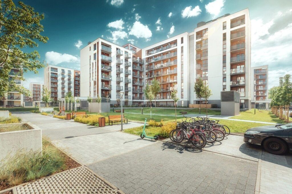 Nowa 5 Dzielnica