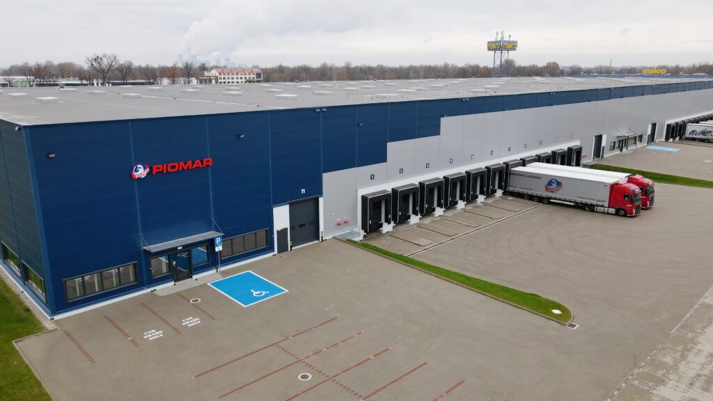 Panattoni Park Opole