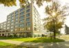 Lider branży FinTech zostaje we wrocławskim kompleksie Promenady Business Park Business Park