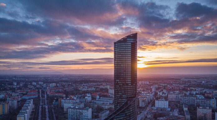 Nowi najemcy we wrocławskich obiektach Develia S.A.