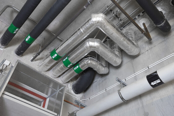 przepusty instalacyjne