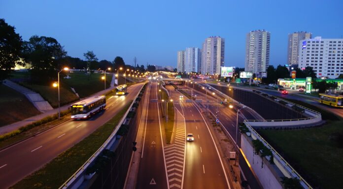 Kolejne lata będą rekordowe dla Katowic