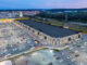 Cushman & Wakefield odpowiedzialny za wynajem powierzchni biurowej w Morskim Parku Handlowym Morski Park Handlowy