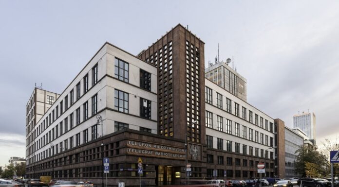 Cushman & Wakefield rozpoczyna współpracę z Zeitgeist AM Zeitgeist