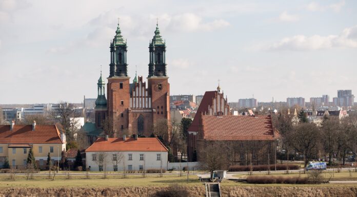 Echo właścicielem działek pod miastotwórcze projekty w Krakowie, Łodzi i Poznaniu
