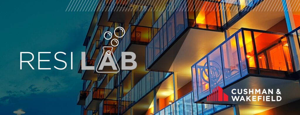 Resi LAB