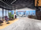 Cushman & Wakefield project managerem przy budowie nowego biura Oracle w The Warsaw HUB Oracle