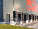 NOWY MAGAZYN PRODUCENTA TWORZYW SZTUCZNYCH W RZESZOWIE TEREZ Performance Polymers