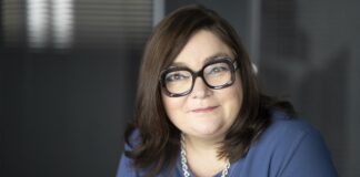 Agata Sekuła w zarządzie EPP Agata Sekuła