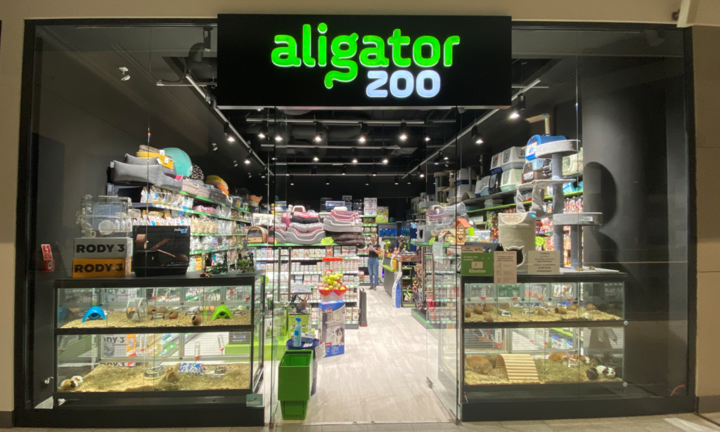 Aligator
