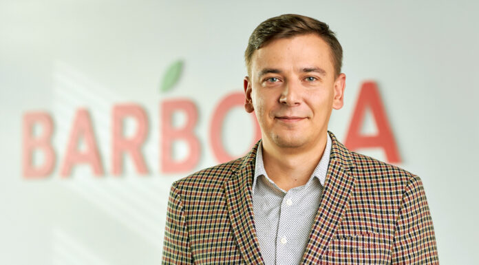 Barbora uruchomiła sprzedaż online w Warszawie Barbora