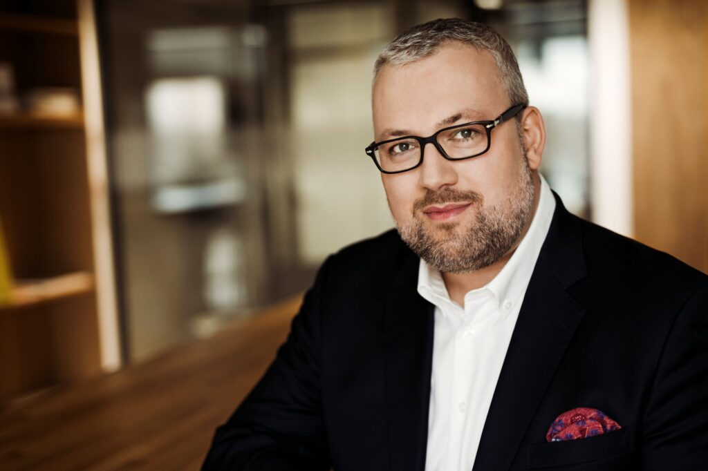 Arkadiusz Rudzki