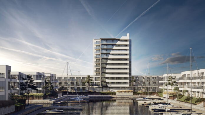 Condohotel_Sol_Marina__ Sol Marina