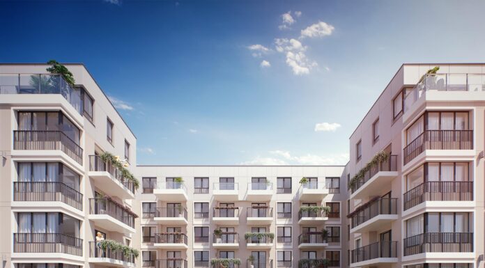 Eiffage rusza z budową inwestycji HB 1820 we Wrocławiu HB 1820