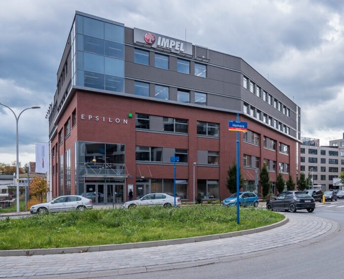 Epsilon_Promenady Business Park