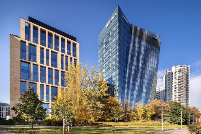 Gdański Business Center_2