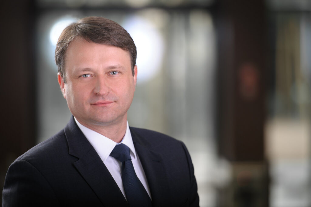 Grzegorz Chmielak