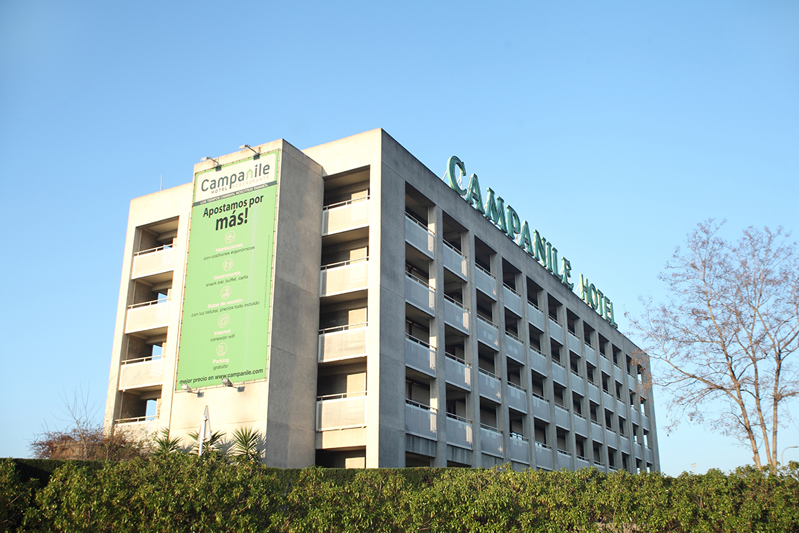 Campanile