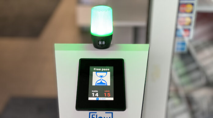 Inteligentne podejście do „new normal” w retail – Flow Point Flow Point