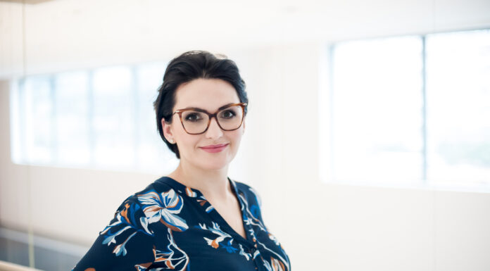 Jak zostać Top Woman w swojej branży? – Rozmowa inpiracyjna z Katarzyną Zawodną-Bijoch Top Woman