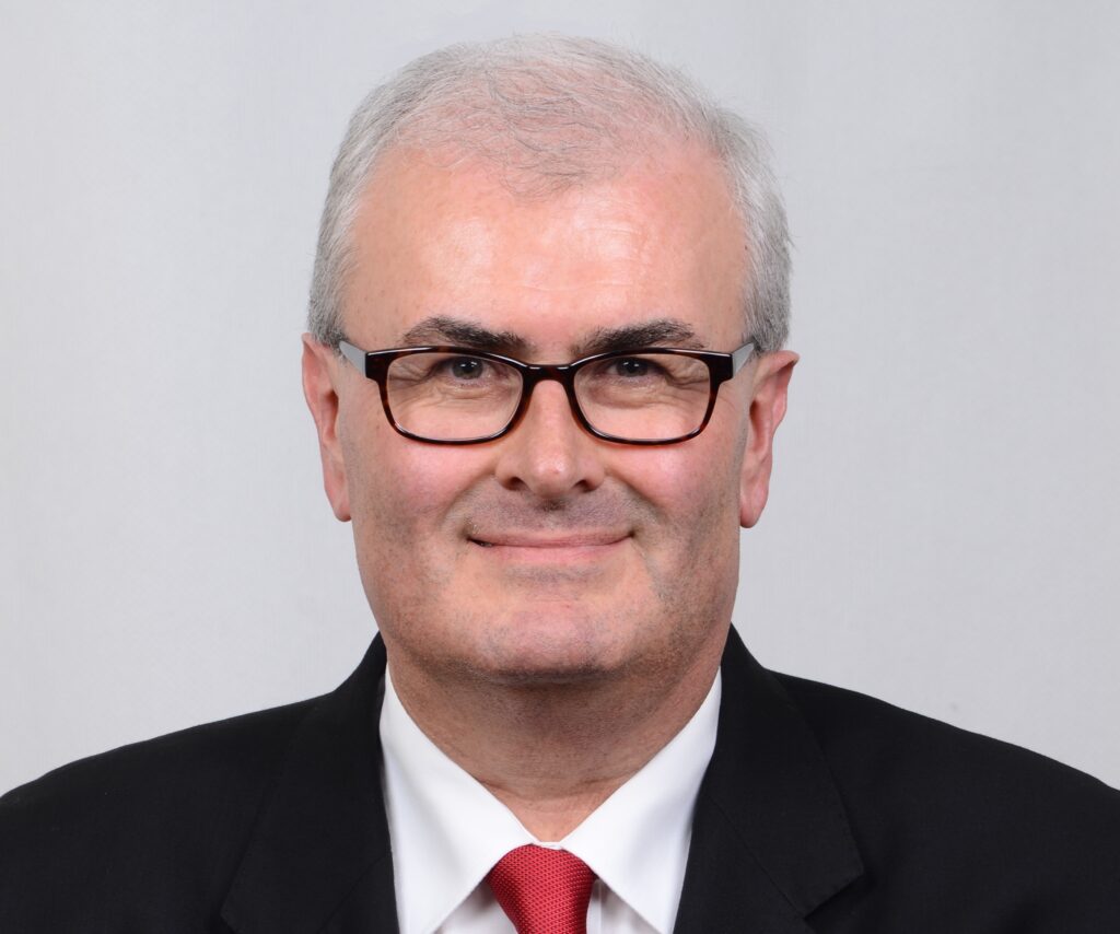 Krzysztof Poznański