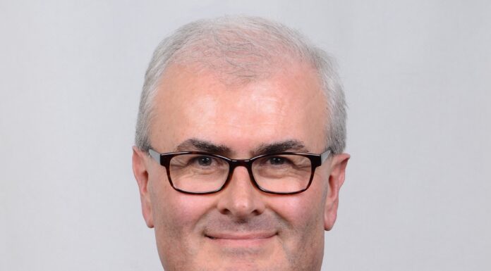 Krzysztof Poznański dyrektorem zarządzającym Polskiej Rady Centrów Handlowych Krzysztof Poznański