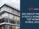 Firma Mix Group po raz drugi została Partnerem konkursu Top Woman in Real Estate Mix Group
