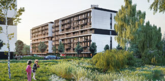 Echo Investment wyemitowało obligacje o łącznej wartości 195 mln zł Echo Investment