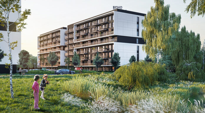 Echo Investment uplasowało wśród inwestorów indywidualnych obligacje o łącznej wartości 40 mln zł Echo Investment