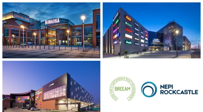 NEPI Rockcastle – uruchamiamy wielokierunkową i dopasowaną pomoc NEPI Rockcastle