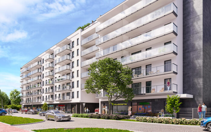 Osiedle Horizon_JW Construction